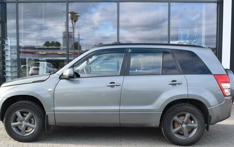 Suzuki Grand Vitara, 2005 год, 667 000 рублей, 8 фотография
