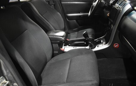 Suzuki Grand Vitara, 2005 год, 667 000 рублей, 10 фотография