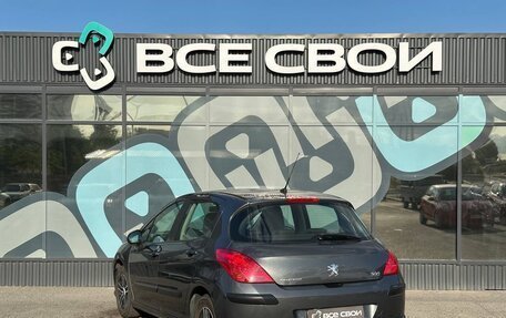 Peugeot 308 II, 2011 год, 660 000 рублей, 3 фотография