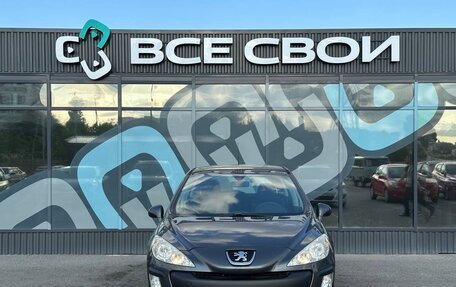 Peugeot 308 II, 2011 год, 660 000 рублей, 5 фотография