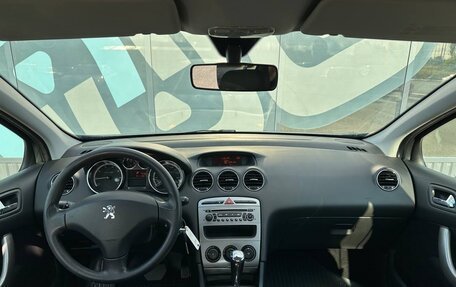 Peugeot 308 II, 2011 год, 660 000 рублей, 2 фотография