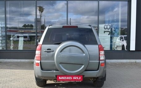Suzuki Grand Vitara, 2005 год, 667 000 рублей, 6 фотография