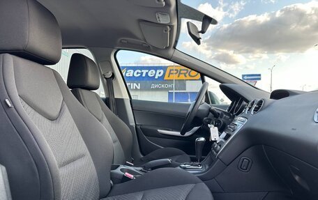 Peugeot 308 II, 2011 год, 660 000 рублей, 7 фотография