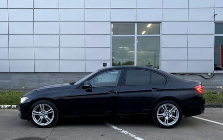 BMW 3 серия, 2016 год, 1 549 000 рублей, 4 фотография