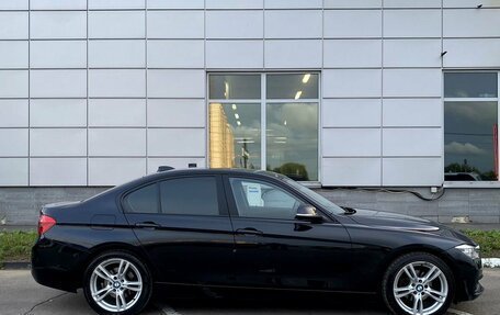 BMW 3 серия, 2016 год, 1 549 000 рублей, 5 фотография
