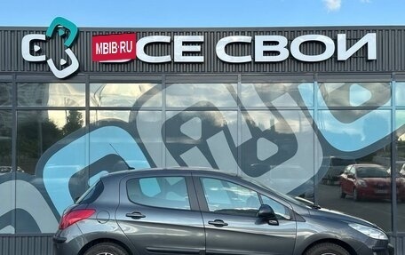 Peugeot 308 II, 2011 год, 660 000 рублей, 8 фотография