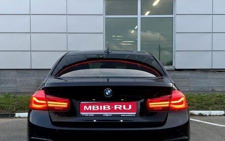 BMW 3 серия, 2016 год, 1 549 000 рублей, 7 фотография