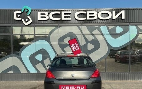 Peugeot 308 II, 2011 год, 660 000 рублей, 6 фотография
