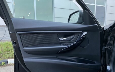 BMW 3 серия, 2016 год, 1 549 000 рублей, 12 фотография