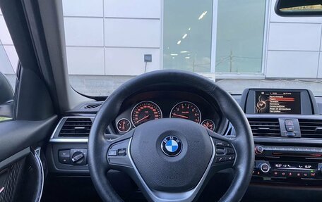 BMW 3 серия, 2016 год, 1 549 000 рублей, 16 фотография