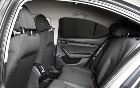 Skoda Octavia IV, 2021 год, 2 400 900 рублей, 12 фотография