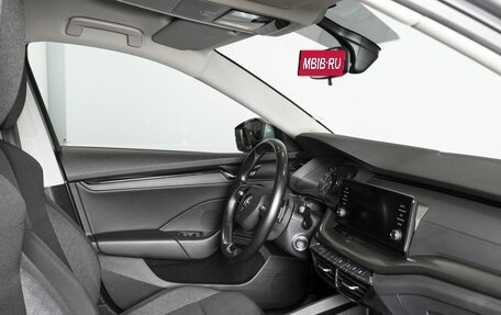 Skoda Octavia IV, 2021 год, 2 400 900 рублей, 4 фотография