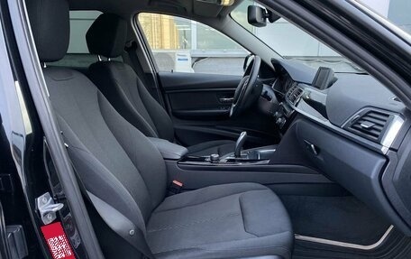BMW 3 серия, 2016 год, 1 549 000 рублей, 22 фотография