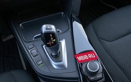 BMW 3 серия, 2016 год, 1 549 000 рублей, 20 фотография