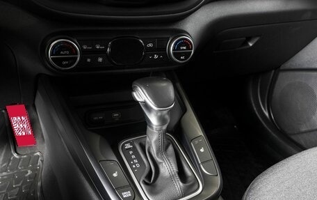 KIA Soul III, 2020 год, 2 400 000 рублей, 5 фотография
