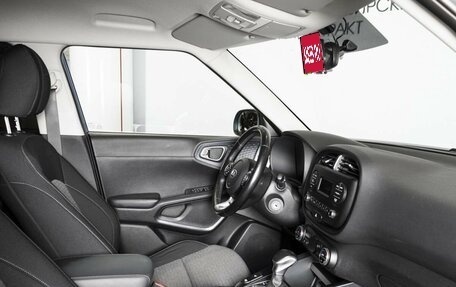 KIA Soul III, 2020 год, 2 400 000 рублей, 4 фотография