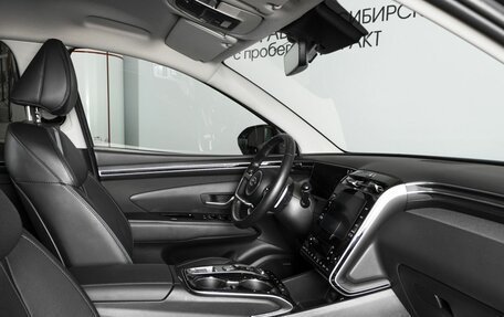 Hyundai Tucson, 2022 год, 3 624 100 рублей, 4 фотография