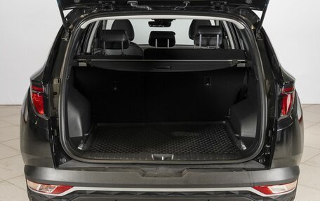 Hyundai Tucson, 2022 год, 3 624 100 рублей, 10 фотография