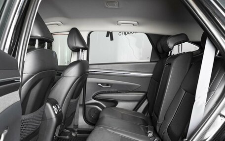 Hyundai Tucson, 2022 год, 3 624 100 рублей, 12 фотография