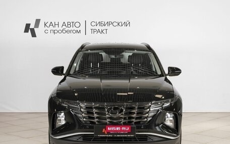 Hyundai Tucson, 2022 год, 3 624 100 рублей, 7 фотография