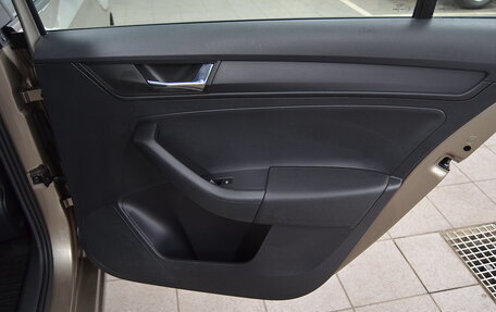 Skoda Rapid II, 2020 год, 1 630 000 рублей, 17 фотография