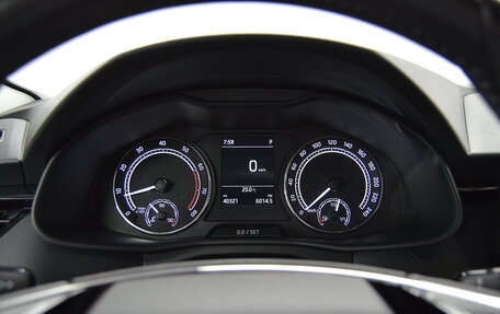 Skoda Rapid II, 2020 год, 1 630 000 рублей, 14 фотография