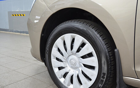 Skoda Rapid II, 2020 год, 1 630 000 рублей, 15 фотография