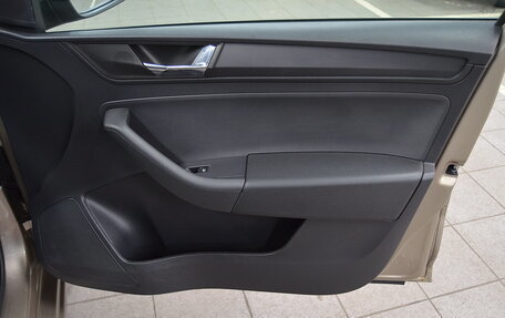 Skoda Rapid II, 2020 год, 1 630 000 рублей, 19 фотография
