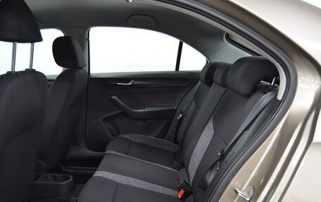 Skoda Rapid II, 2020 год, 1 630 000 рублей, 22 фотография