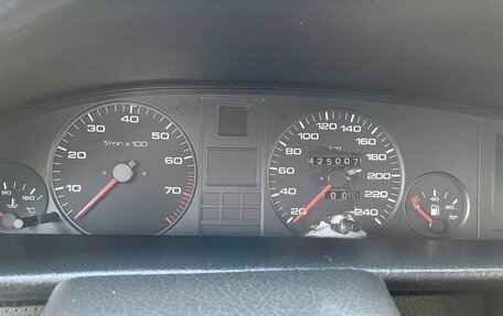 Audi 100, 1993 год, 185 000 рублей, 19 фотография