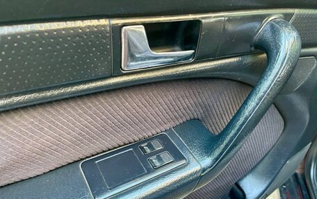 Audi 100, 1993 год, 185 000 рублей, 21 фотография