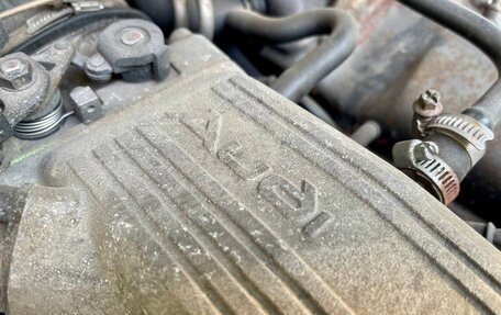 Audi 100, 1993 год, 185 000 рублей, 29 фотография