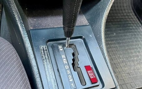 Audi 100, 1993 год, 185 000 рублей, 13 фотография