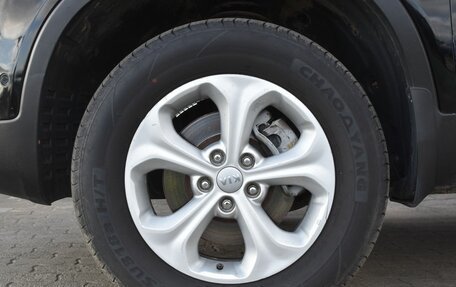 KIA Sorento II рестайлинг, 2013 год, 1 497 000 рублей, 9 фотография