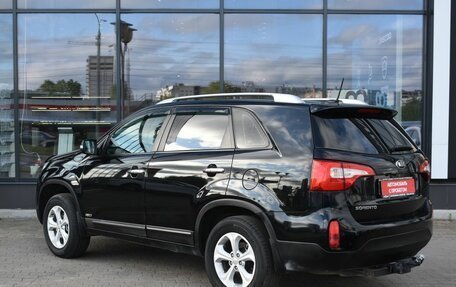 KIA Sorento II рестайлинг, 2013 год, 1 497 000 рублей, 7 фотография