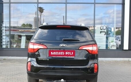KIA Sorento II рестайлинг, 2013 год, 1 497 000 рублей, 6 фотография