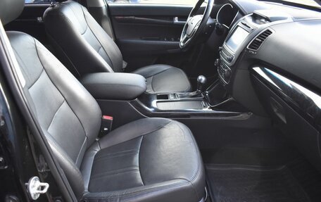 KIA Sorento II рестайлинг, 2013 год, 1 497 000 рублей, 10 фотография