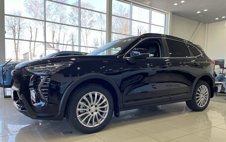 Haval Jolion, 2025 год, 2 649 000 рублей, 8 фотография