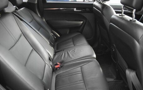 KIA Sorento II рестайлинг, 2013 год, 1 497 000 рублей, 11 фотография