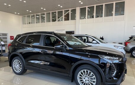 Haval Jolion, 2025 год, 2 649 000 рублей, 4 фотография