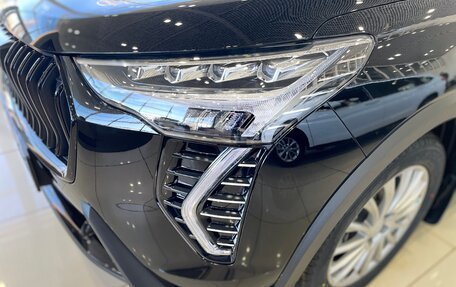 Haval Jolion, 2025 год, 2 649 000 рублей, 9 фотография