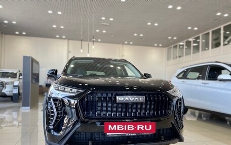 Haval Jolion, 2025 год, 2 649 000 рублей, 2 фотография
