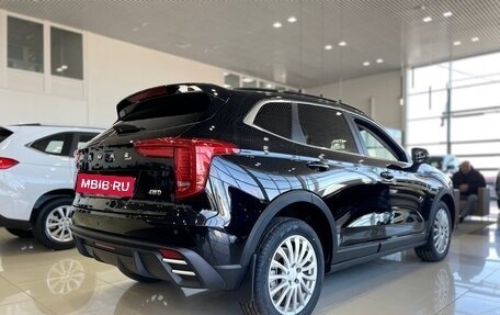 Haval Jolion, 2025 год, 2 649 000 рублей, 5 фотография