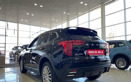 Haval Jolion, 2025 год, 2 649 000 рублей, 7 фотография
