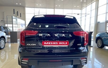 Haval Jolion, 2025 год, 2 649 000 рублей, 6 фотография