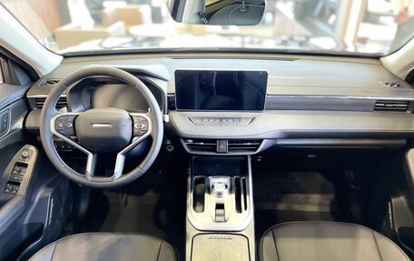 Haval Jolion, 2025 год, 2 649 000 рублей, 14 фотография