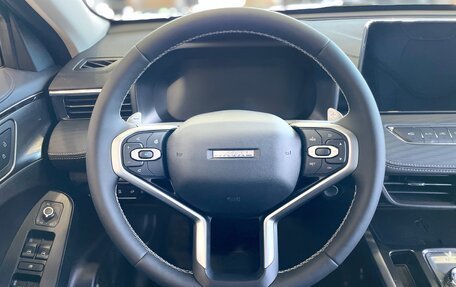 Haval Jolion, 2025 год, 2 649 000 рублей, 18 фотография