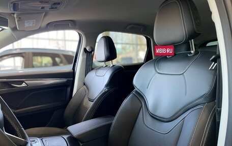 Haval Jolion, 2025 год, 2 649 000 рублей, 13 фотография