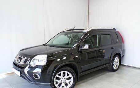 Nissan X-Trail, 2014 год, 1 678 900 рублей, 2 фотография