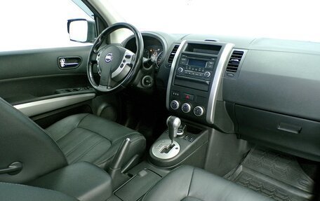 Nissan X-Trail, 2014 год, 1 678 900 рублей, 4 фотография